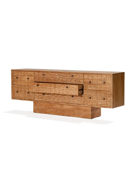 Brutus Buffet - Furniture - Republic Home