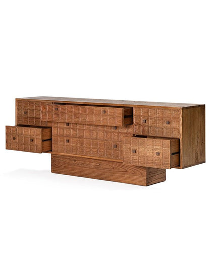 Brutus Buffet - Furniture - Republic Home