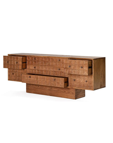 Brutus Buffet - Furniture - Republic Home