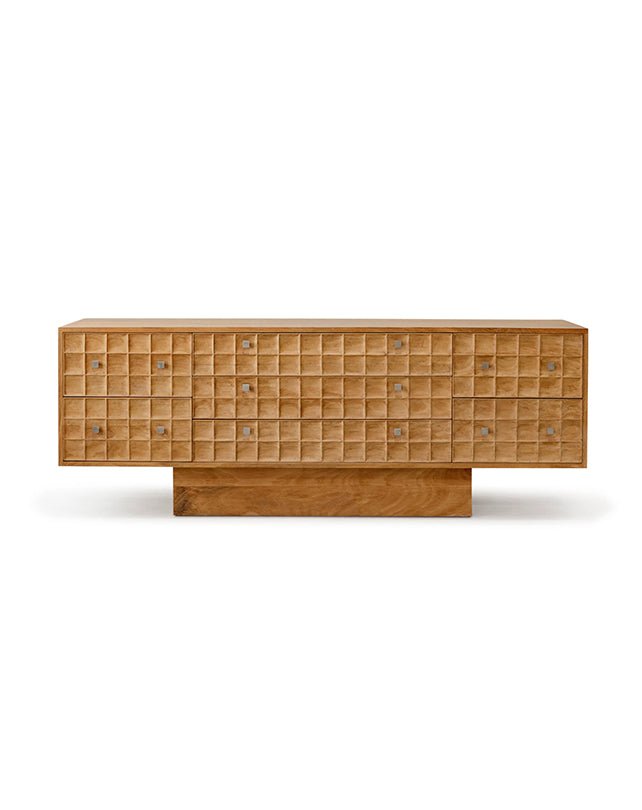 Brutus Buffet - Furniture - Republic Home