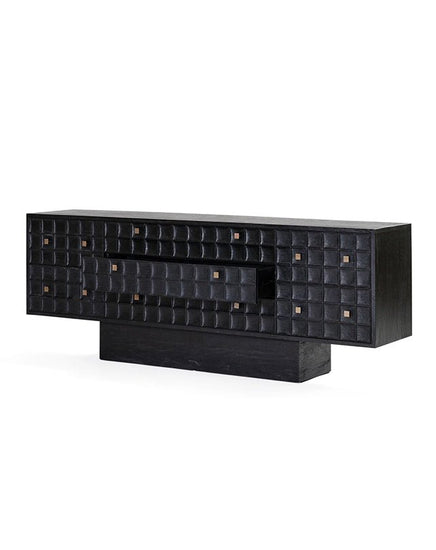 Brutus Buffet - Furniture - Republic Home