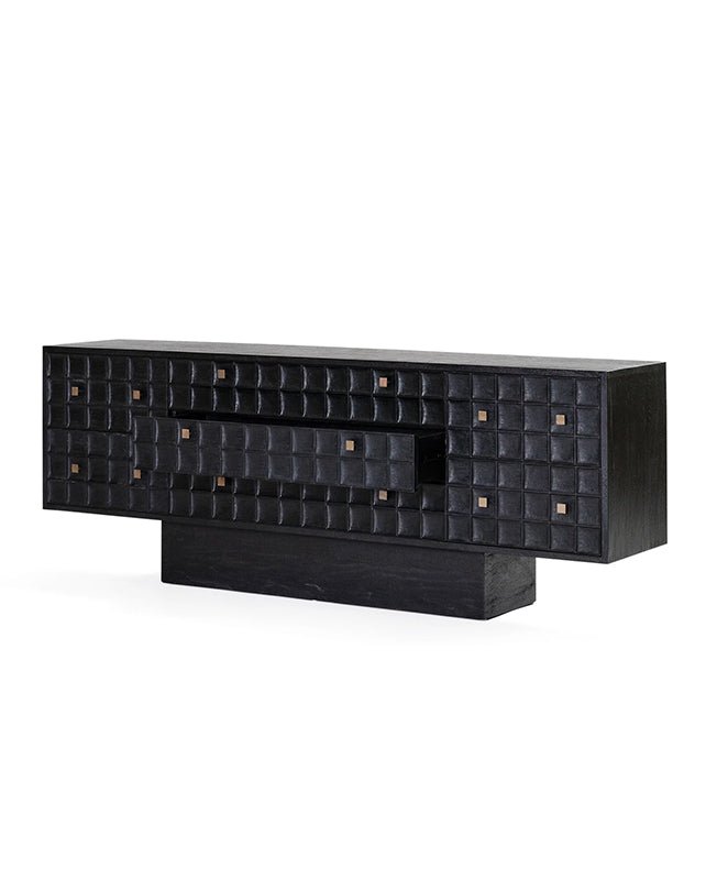 Brutus Buffet - Furniture - Republic Home