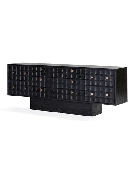Brutus Buffet - Furniture - Republic Home
