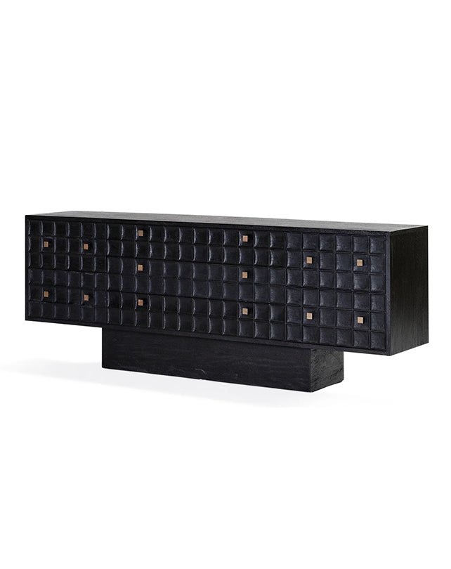 Brutus Buffet - Furniture - Republic Home