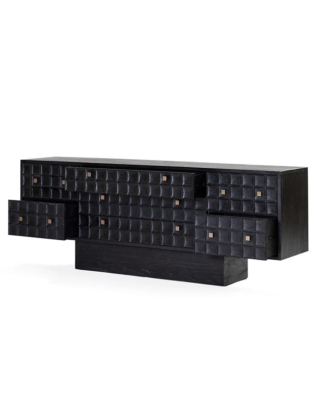 Brutus Buffet - Furniture - Republic Home