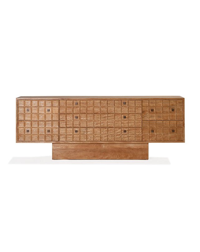 Brutus Buffet - Furniture - Republic Home