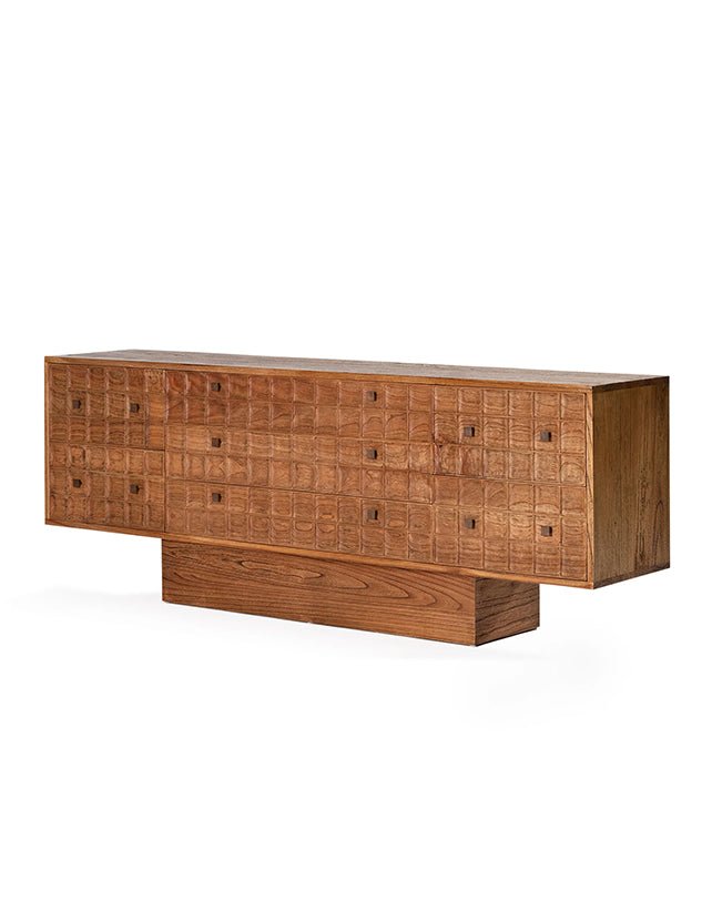 Brutus Buffet - Furniture - Republic Home