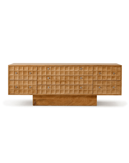 Brutus Buffet - Furniture - Republic Home