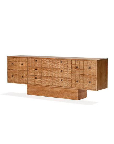 Brutus Buffet - Furniture - Republic Home