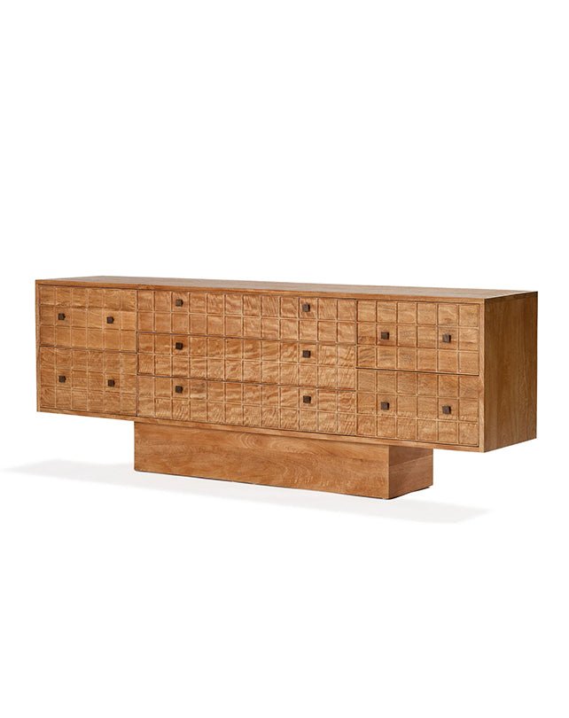 Brutus Buffet - Furniture - Republic Home