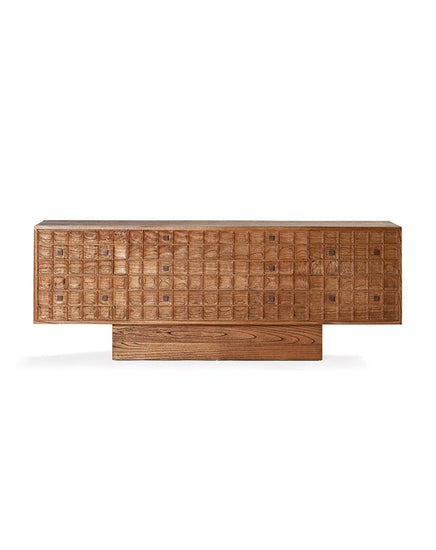 Brutus Buffet - Furniture - Republic Home