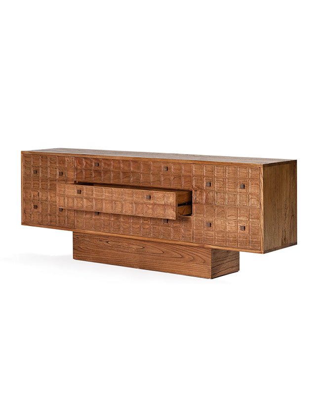 Brutus Buffet - Furniture - Republic Home