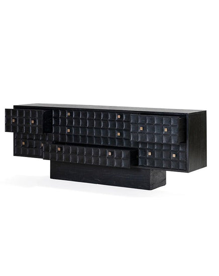 Brutus Buffet - Furniture - Republic Home