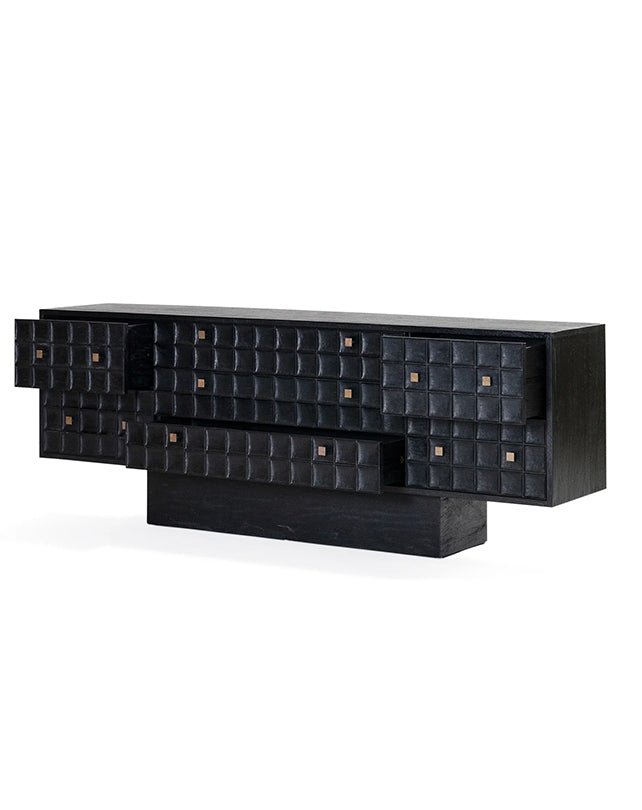 Brutus Buffet - Furniture - Republic Home