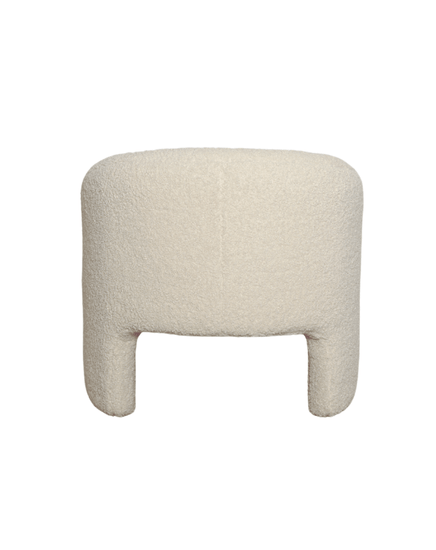 Chesmo Lounge Chair - Furniture - Republic Home