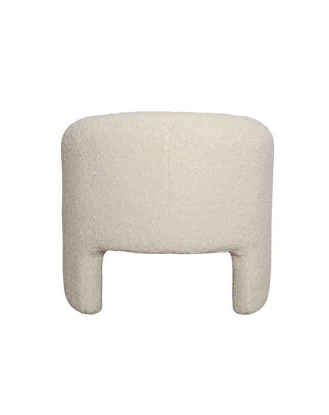 Chesmo Lounge Chair - Furniture - Republic Home