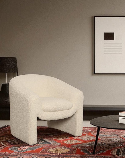 Chesmo Lounge Chair - Furniture - Republic Home