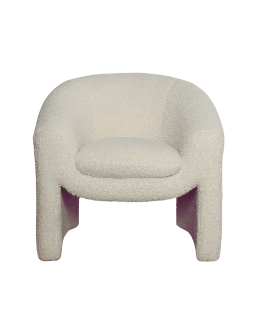 Chesmo Lounge Chair - Furniture - Republic Home