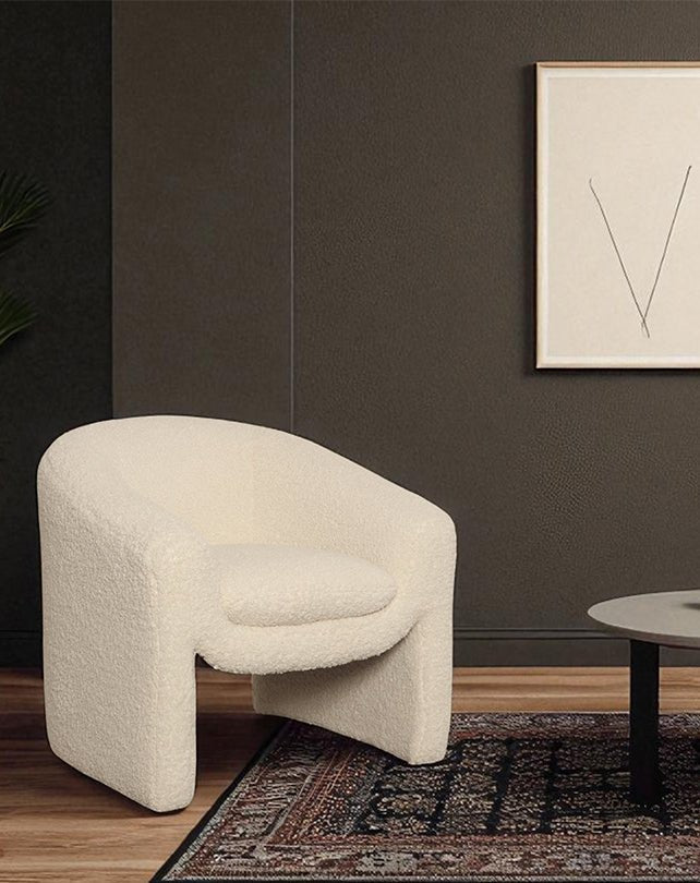 Chesmo Lounge Chair - Furniture - Republic Home