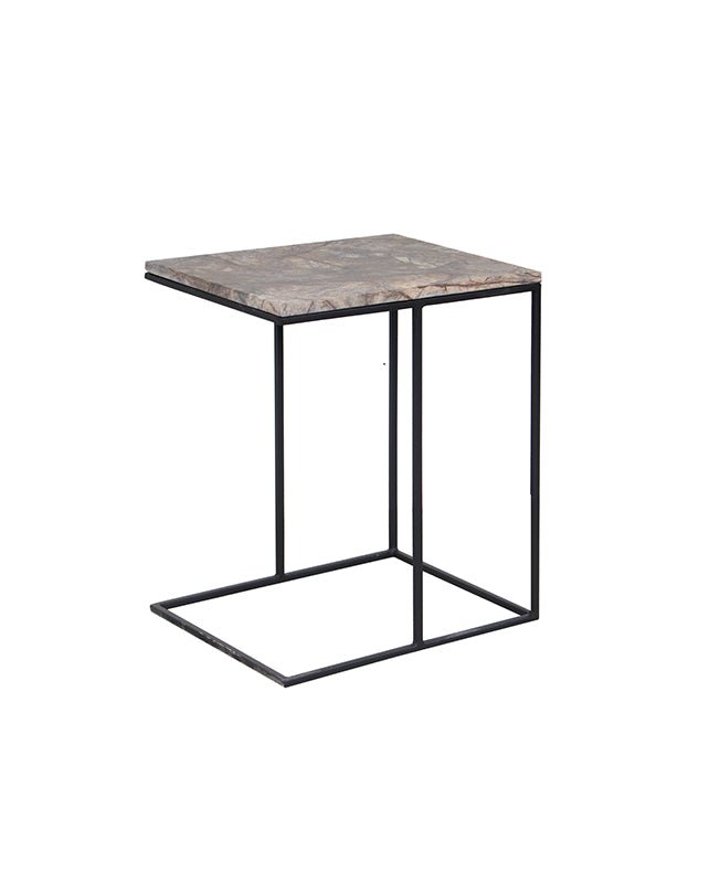 Classic C Table (Large) - Furniture - Republic Home