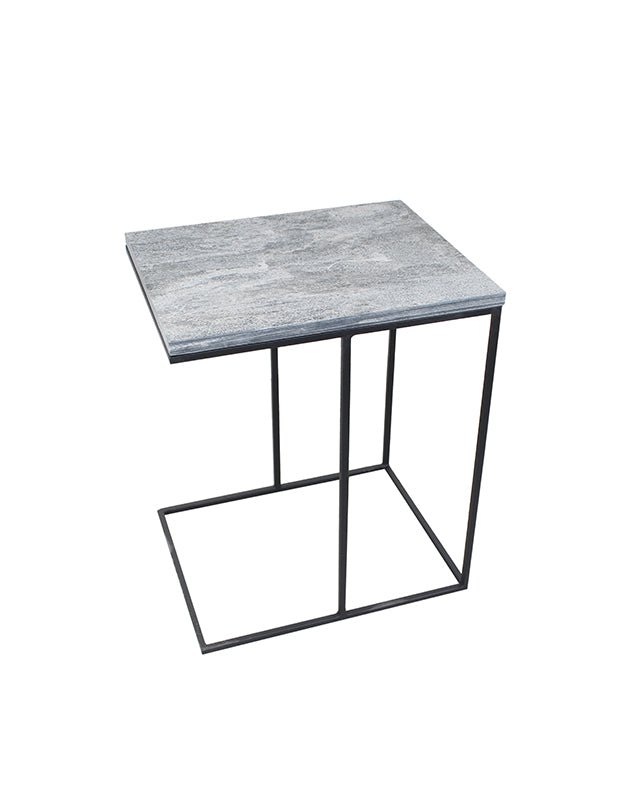 Classic C Table (Large) - Furniture - Republic Home
