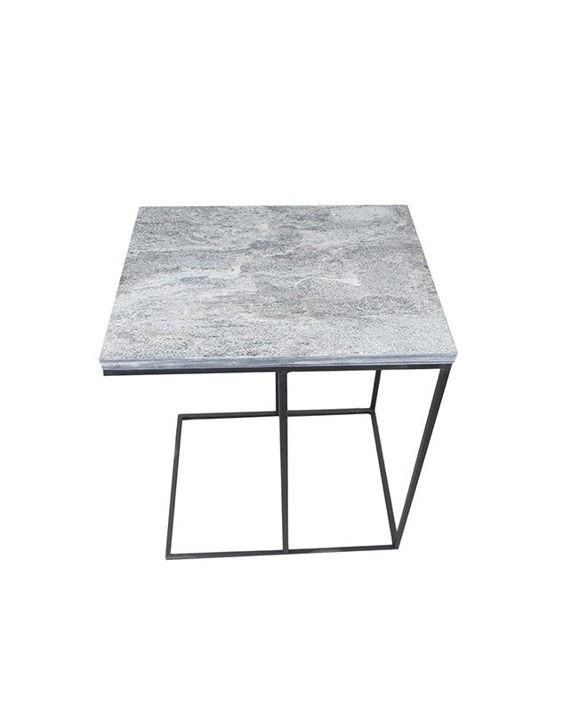 Classic C Table (Large) - Furniture - Republic Home