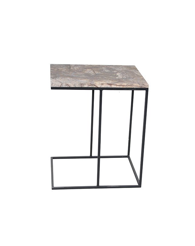 Classic C Table (Large) - Furniture - Republic Home