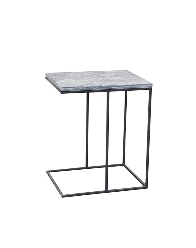 Classic C Table (Large) - Furniture - Republic Home