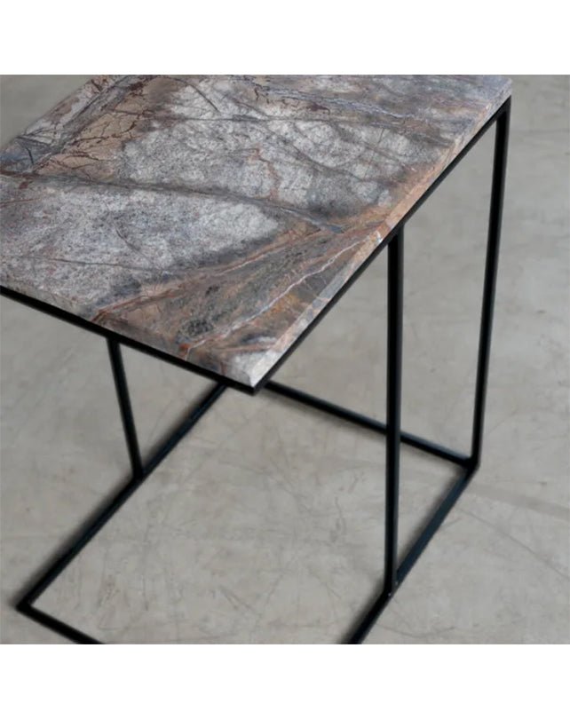 Classic C Table (Large) - Furniture - Republic Home