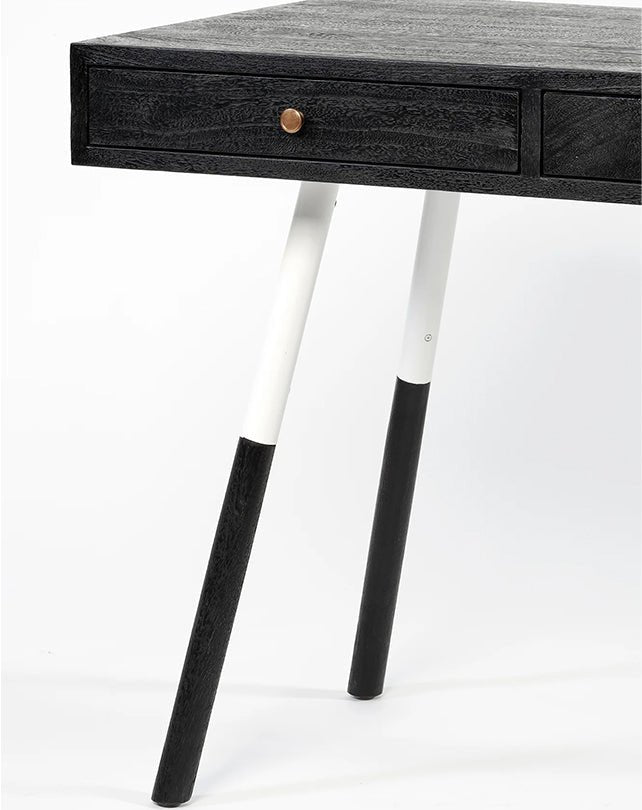 Cortina Small Desk - Furniture - Republic Home