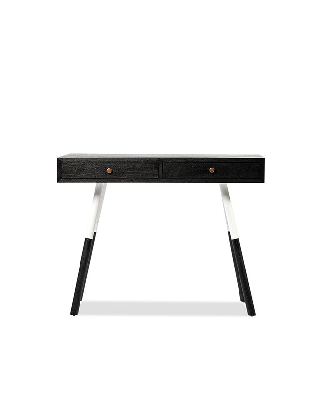 Cortina Small Desk - Furniture - Republic Home