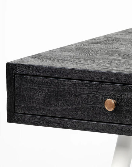 Cortina Small Desk - Furniture - Republic Home