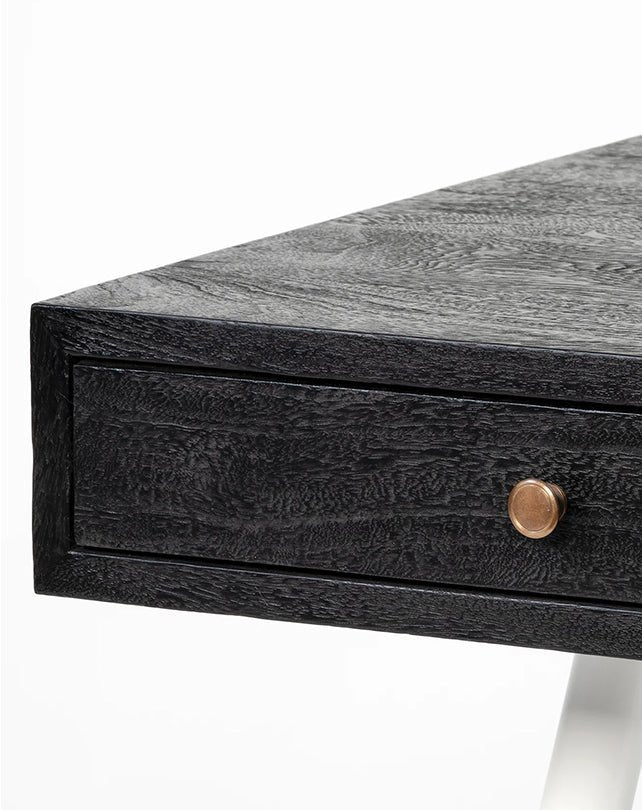 Cortina Small Desk - Furniture - Republic Home