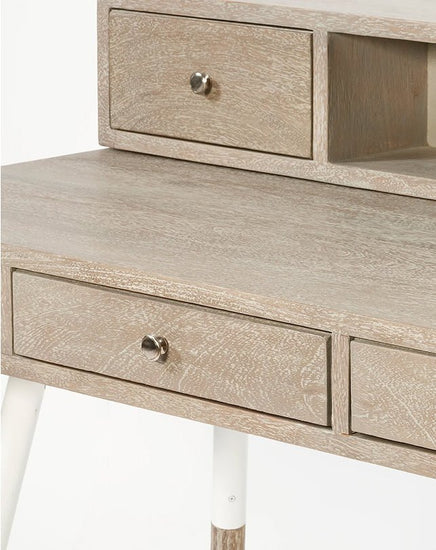 Cortina Storage Desk - Furniture - Republic Home