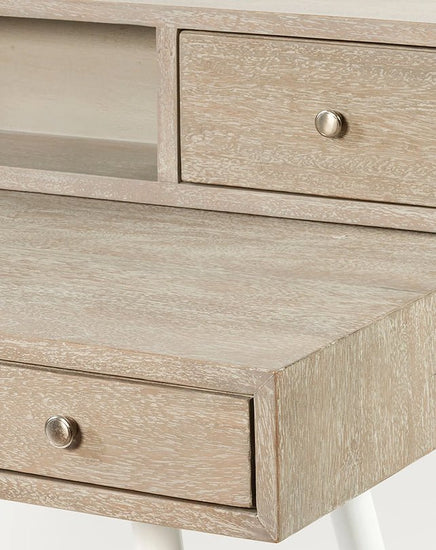 Cortina Storage Desk - Furniture - Republic Home