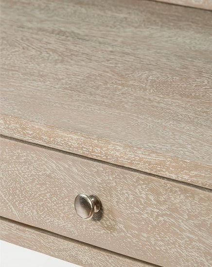 Cortina Storage Desk - Furniture - Republic Home