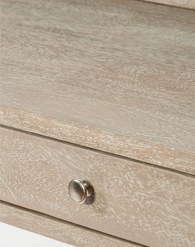 Cortina Storage Desk - Furniture - Republic Home