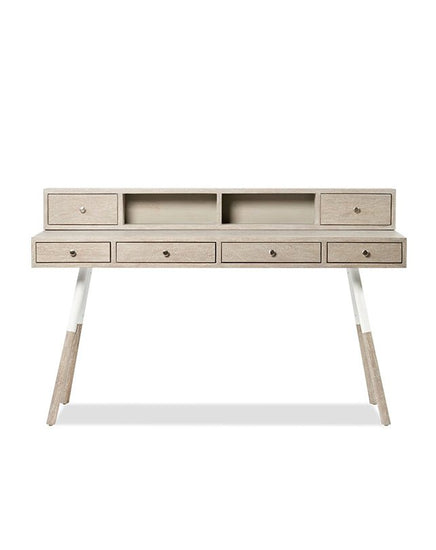Cortina Storage Desk - Furniture - Republic Home