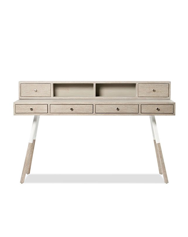 Cortina Storage Desk - Furniture - Republic Home