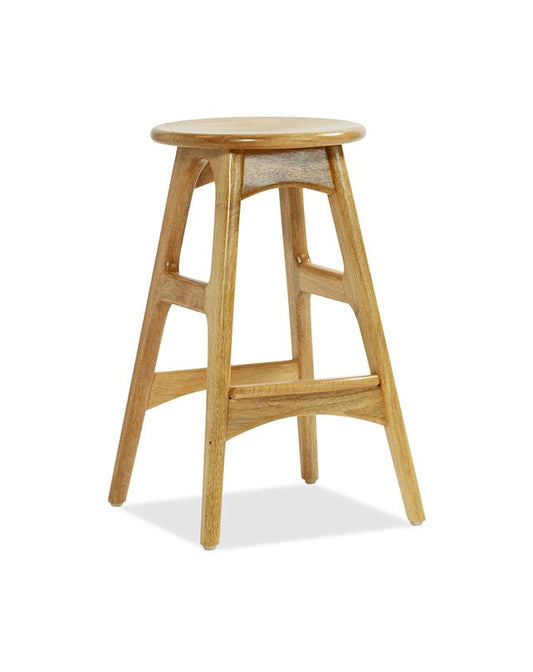 Decco Stool - Furniture - Republic Home