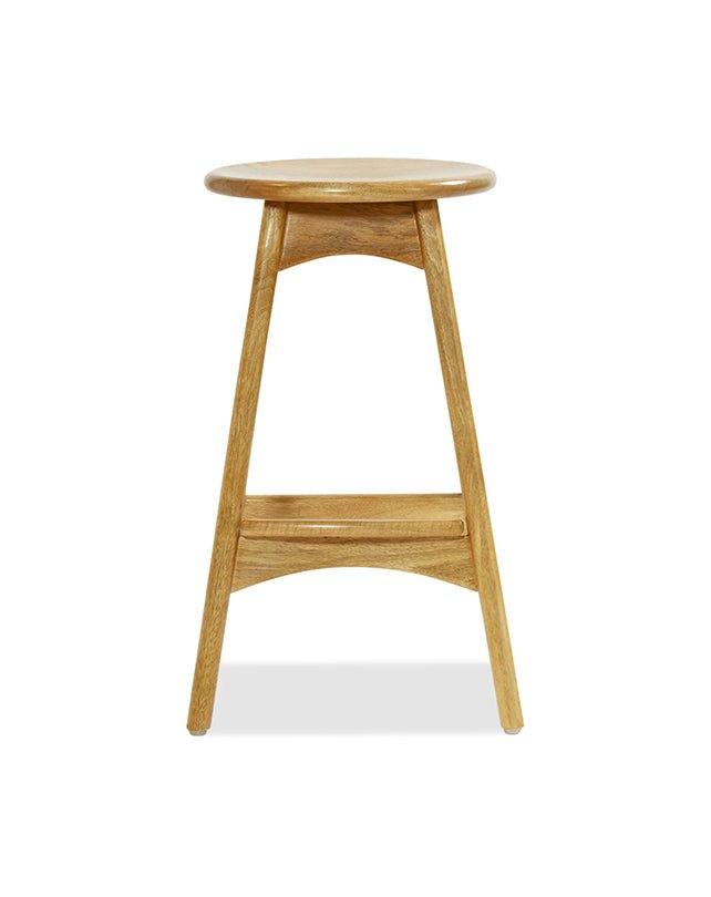 Decco Stool - Furniture - Republic Home