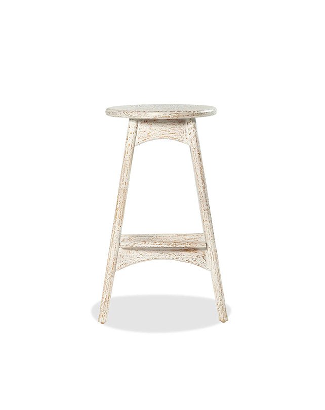 Decco Stool - Furniture - Republic Home