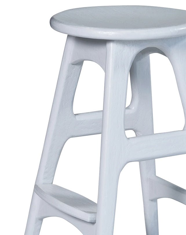 Decco Stool - Furniture - Republic Home