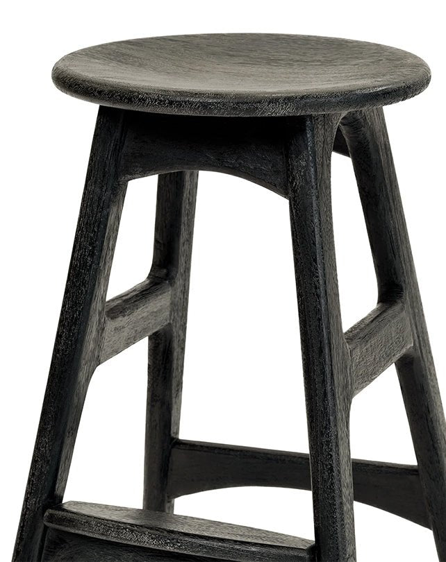 Decco Stool - Furniture - Republic Home
