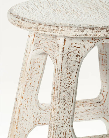 Decco Stool - Furniture - Republic Home