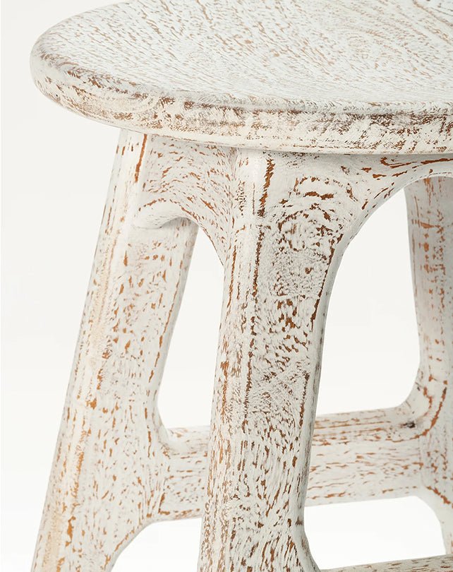 Decco Stool - Furniture - Republic Home