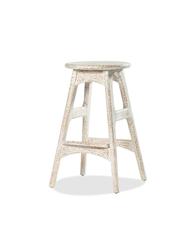 Decco Stool - Furniture - Republic Home