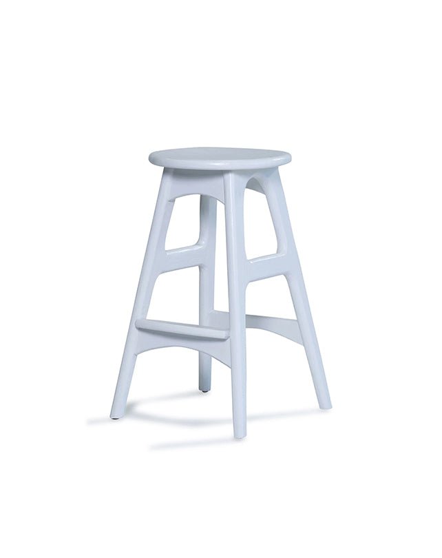 Decco Stool - Furniture - Republic Home