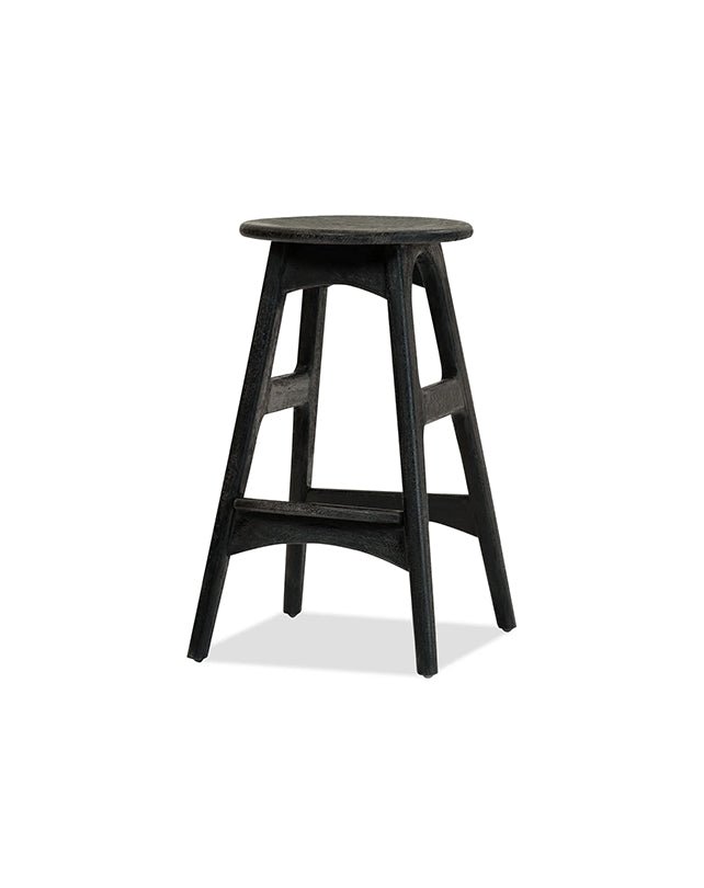 Decco Stool - Furniture - Republic Home