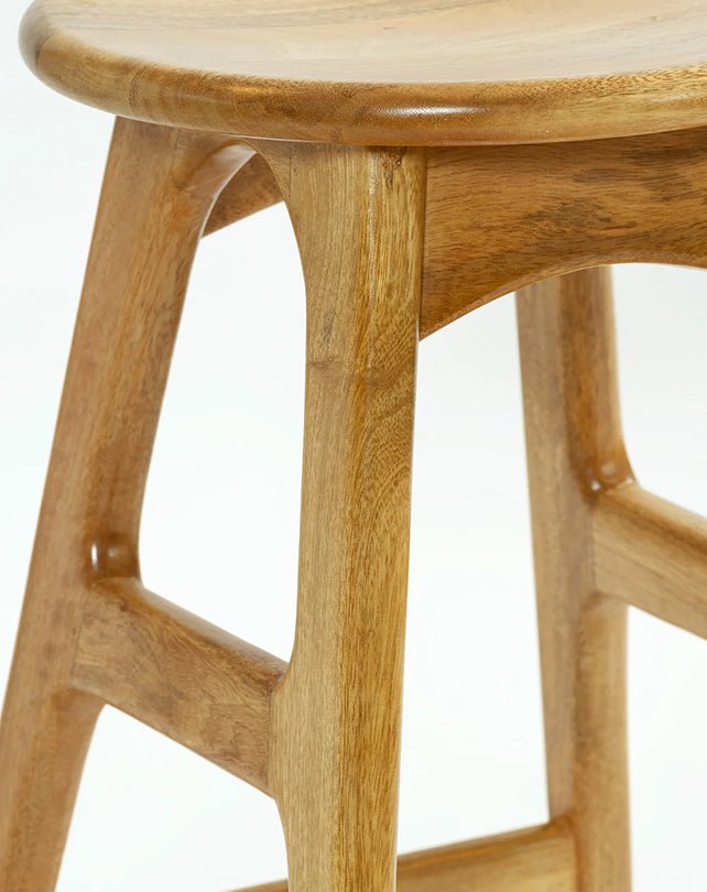 Decco Stool - Furniture - Republic Home